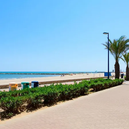 Maritimo Διαμέρισμα