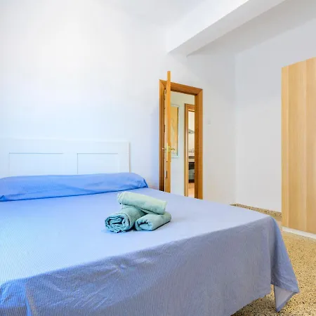 Maritimo Διαμέρισμα