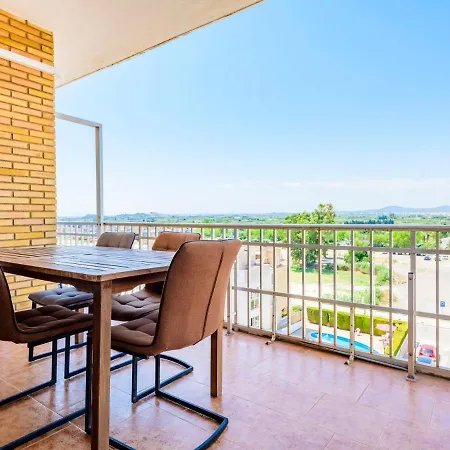 Διαμέρισμα Maritimo Playa de Mar