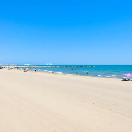 Maritimo Playa de Mar