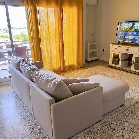 Διαμέρισμα Maritimo