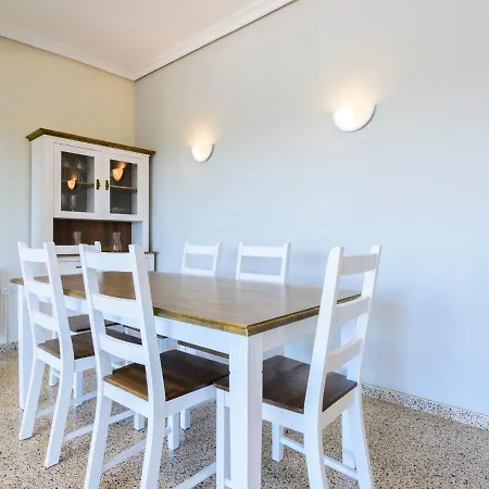 Διαμέρισμα Maritimo