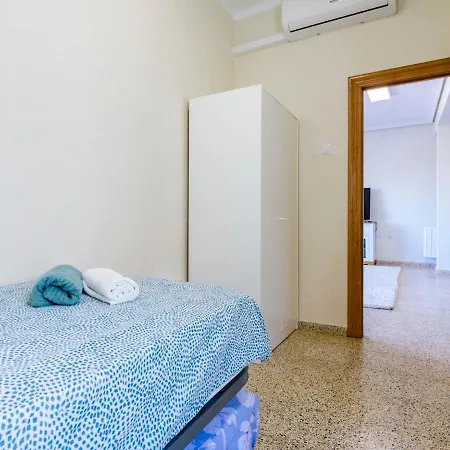 Maritimo Διαμέρισμα